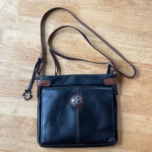 Brighton Selena Organizer Purse